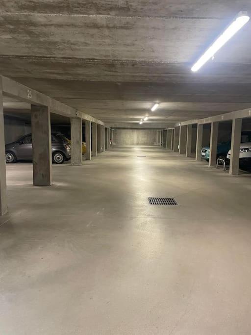 דיז'ון Le Clairvaux - Proche Centre Avec 1 Place En Parking Souterrain מראה חיצוני תמונה