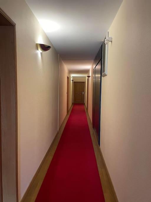 דיז'ון Le Clairvaux - Proche Centre Avec 1 Place En Parking Souterrain מראה חיצוני תמונה